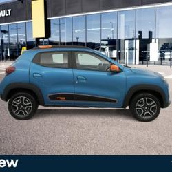 Dacia Spring 45ch Confort Plus - Achat Int&eacute;gral Cambrai