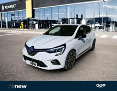 Renault Clio 5 Cambrai