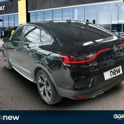Renault Arkana 1.6 E-Tech 145ch RS Line -21B Cambrai