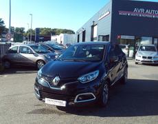 Renault Captur Couëron