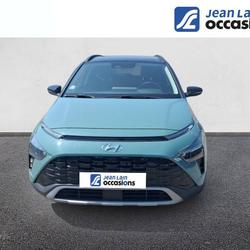 Hyundai Bayon Bayon 1.0 T-GDi 100 DCT-7 Hybrid 48V Executive Tournon