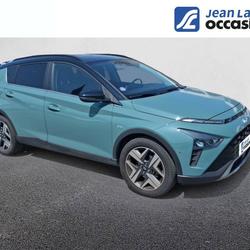Hyundai Bayon Bayon 1.0 T-GDi 100 DCT-7 Hybrid 48V Executive Tournon