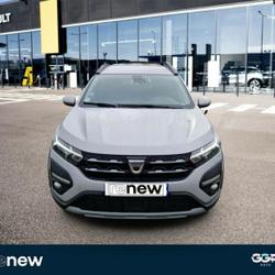 Dacia Jogger 1.0 ECO-G 100ch Confort 7 places Cambrai
