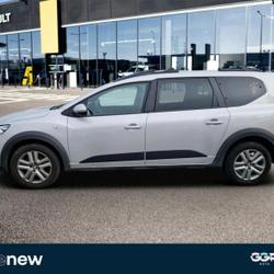 Dacia Jogger 1.0 ECO-G 100ch Confort 7 places Cambrai