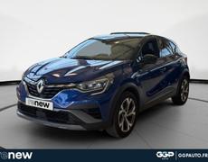 Renault Captur Cambrai
