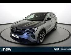 Renault Austral Cambrai