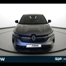 Renault Austral 1.3 TCe mild hybrid 160ch Techno auto - 24 Cambrai