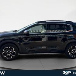 Citroen C5 Aircross 1.2 Hybride 136ch MAX boite automatique Cambrai