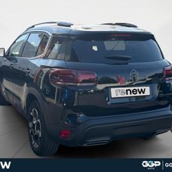 Citroen C5 Aircross 1.2 Hybride 136ch MAX boite automatique Cambrai