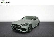 Mercedes Classe C Chenôve