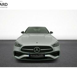 Mercedes Classe C 220 d 9G-Tronic AMG Line occasion - Chen&ocirc;ve - photo 2/33