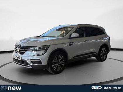 Renault Koleos - 1.3 TCe 160ch Initiale Paris EDC - 25 999 €