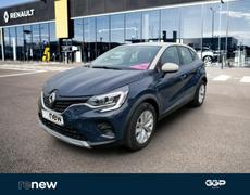 Renault Captur Cambrai