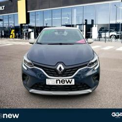 Renault Captur 1.0 TCe 90ch Business -21 Cambrai