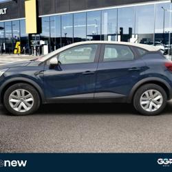 Renault Captur 1.0 TCe 90ch Business -21 Cambrai