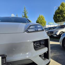 Porsche Macan Turbo 639 ch occasion - Chen&ocirc;ve - photo 3/35