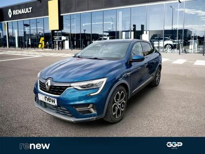 Renault Arkana - 1.6 E-Tech 145ch Intens -21B - 19 299 €