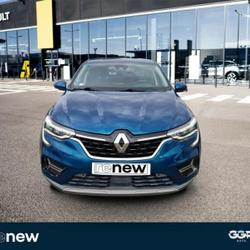 Renault Arkana 1.6 E-Tech 145ch Intens -21B Cambrai