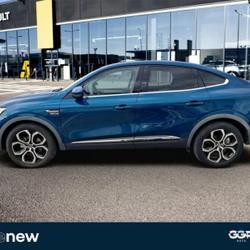 Renault Arkana 1.6 E-Tech 145ch Intens -21B Cambrai
