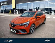 Renault Clio 5