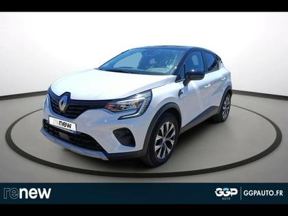 Renault Captur - 1.0 Eco-G 100ch Evolution - 17 999 €
