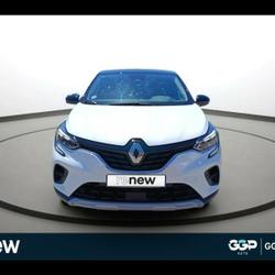 Renault Captur 1.0 Eco-G 100ch Evolution Cambrai