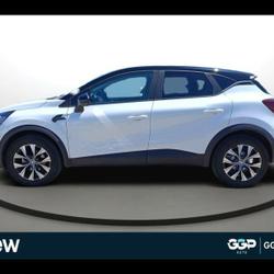 Renault Captur 1.0 Eco-G 100ch Evolution Cambrai