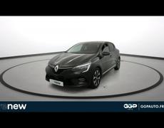Renault Clio 5 Cambrai