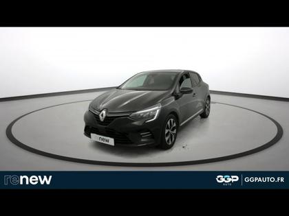 Renault Clio 5 - 1.0 TCe 90ch Evolution - 14 999 €