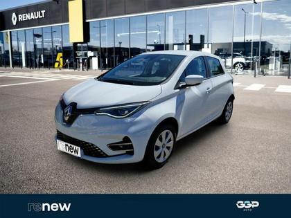 Renault Zoe - Business charge normale R110 - 14 999 €