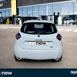 Renault Zoe Business charge normale R110 Cambrai