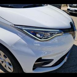 Renault Zoe Business charge normale R110 Cambrai
