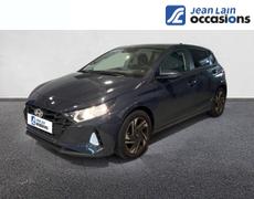 Hyundai i20 Ville-la-Grand