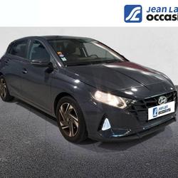 Hyundai i20 i20 1.2 84 Intuitive Ville-la-Grand