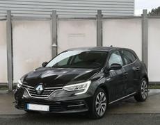 Renault Megane 4
