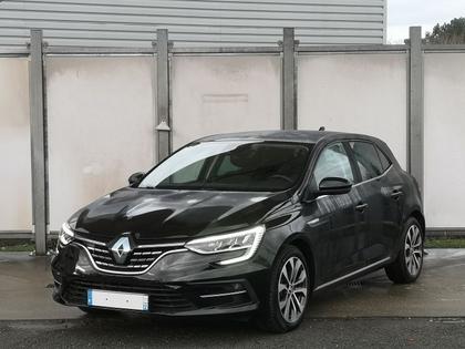 Renault Megane - 1.3 TCE 140CH TECHNO EDC - 19 990 €