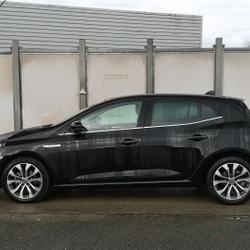Renault Megane 4 1.3 TCE 140CH TECHNO EDC Ro&eacute;z&eacute;-sur-Sarthe