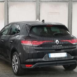 Renault Megane 4 1.3 TCE 140CH TECHNO EDC Ro&eacute;z&eacute;-sur-Sarthe