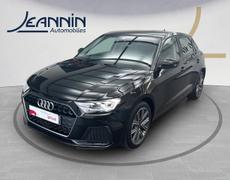 Audi A1 Sportback Vert-Saint-Denis