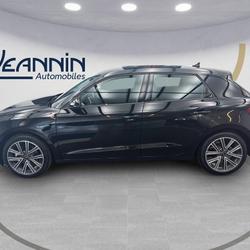 Audi A1 Sportback A1 Sportback 30 TFSI 116 ch S tronic 7 Design Vert-Saint-Denis