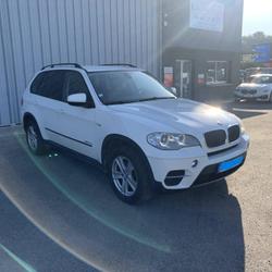 BMW X5 II (E70) xDrive30dA 245ch Luxe Auch