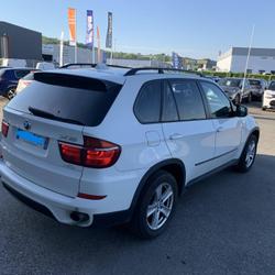 BMW X5 II (E70) xDrive30dA 245ch Luxe Auch