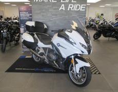 BMW R 80 - R 1250 RT Finiition Pro, Connectivite Etendue pour Smartphone, Top case, Révisée R1250RT - 18 499 €