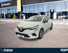 Renault Clio 5