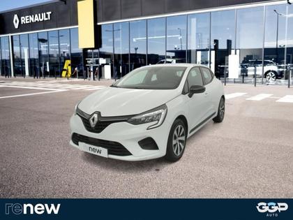 Renault Clio 5 - 1.6 E-Tech hybride 145ch Equilibre - 16 999 €