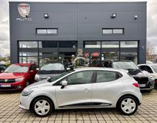 Renault Clio 4