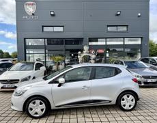 Renault Clio 4 Nouvoitou