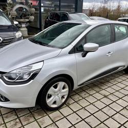 Renault Clio 4 1.2 16v 75ch Zen Nouvoitou