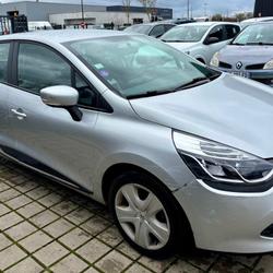Renault Clio 4 1.2 16v 75ch Zen Nouvoitou