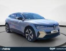 Renault Megane 4 Cambrai